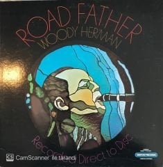 Road Father - Woody Herman LP