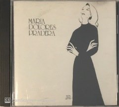 Maria Dolores Pradera CD