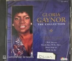 Gloria Gaynor - The Collection CD