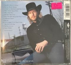 The Best Of Toby Keith CD