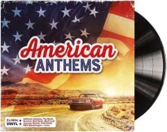 American Anthems Double LP