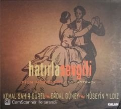 Hatırla Sevgili - Film Müzikleri / Soundtrack  CD