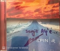 Spin İlk CD