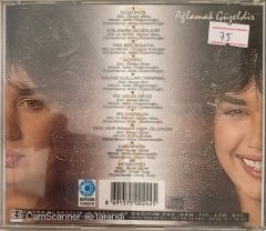 Sezen Aksu Ağlamak Güzeldir Cd