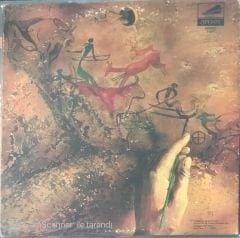 The Moody Blues - To Our Children's Children's Children LP