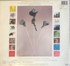 The Art Of Noise - In Visible Silence LP