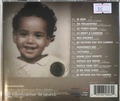 Amel Bent Un Jour D'ete CD