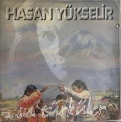 Hasan Yükselir Su Türküler CD