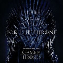 For The Throne (Music Inspired By The HBO Series Game Of Thrones) LP