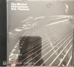 The Michel Petrucciani Trio Pianism CD