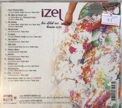 İzel Bir Dilek Tut Benim İçin CD