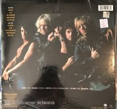 Aerosmith Pump LP