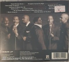 Take 6 The Standard CD