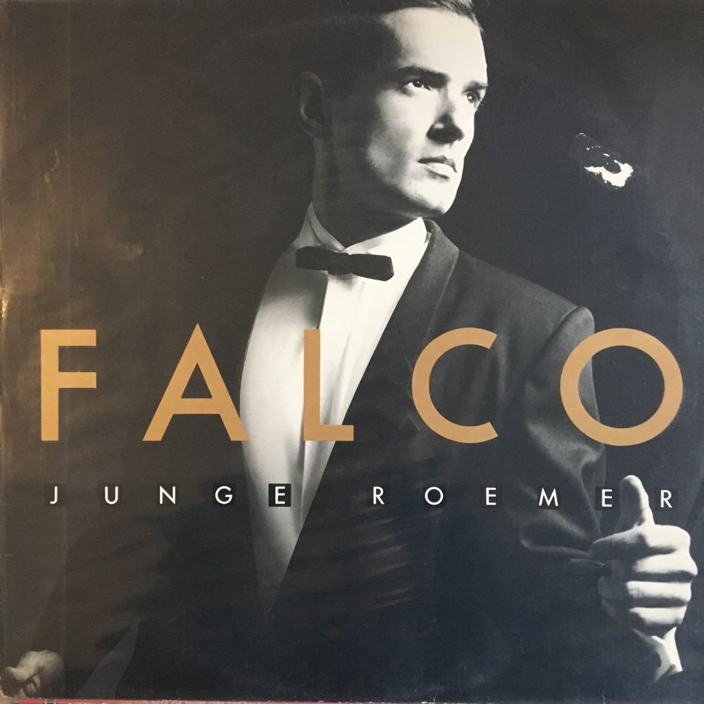 Falco Junge Roemer LP