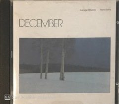 George Winston December CD