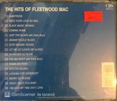 Fleetwood Mac - The Hits Of Fleetwood Mac CD