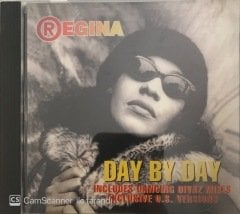 Regina Day By Day CD