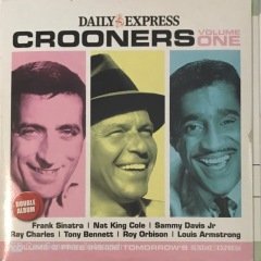 Crooners Vol 1&2 CD