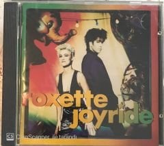 Roxette - Joyride Don't Bore Us - Get To The Chorus CD