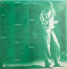 Al Jarreau We Got By LP