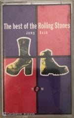 The Best Of Rolling Stones Jump Back KASET