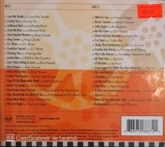 Elvis Presley - Elvis At The Movies 2 x CD