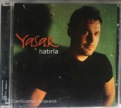 Yaşar Hatırla CD