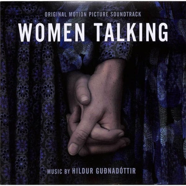 Hildur Guðnadóttir – Women Talking (Original Motion Picture Soundtrack) LP