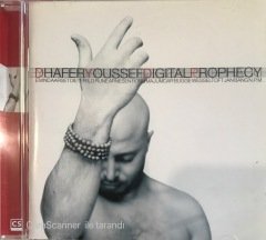 Dhafer Youssef Digital Prophecy CD