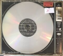 Michael Jackson - Black Or White CD