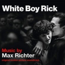 Max Richter – White Boy Rick Double Soundtrack LP