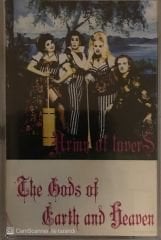 Army Of Lovers - The Gods Of Earth And Heaven KASET