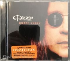 Ozzy Osbourne - Under Cover CD