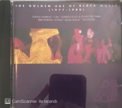 The Golden Age Of Black Music 1977-1988 CD