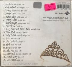 Queens - Of Pop 2002 CD