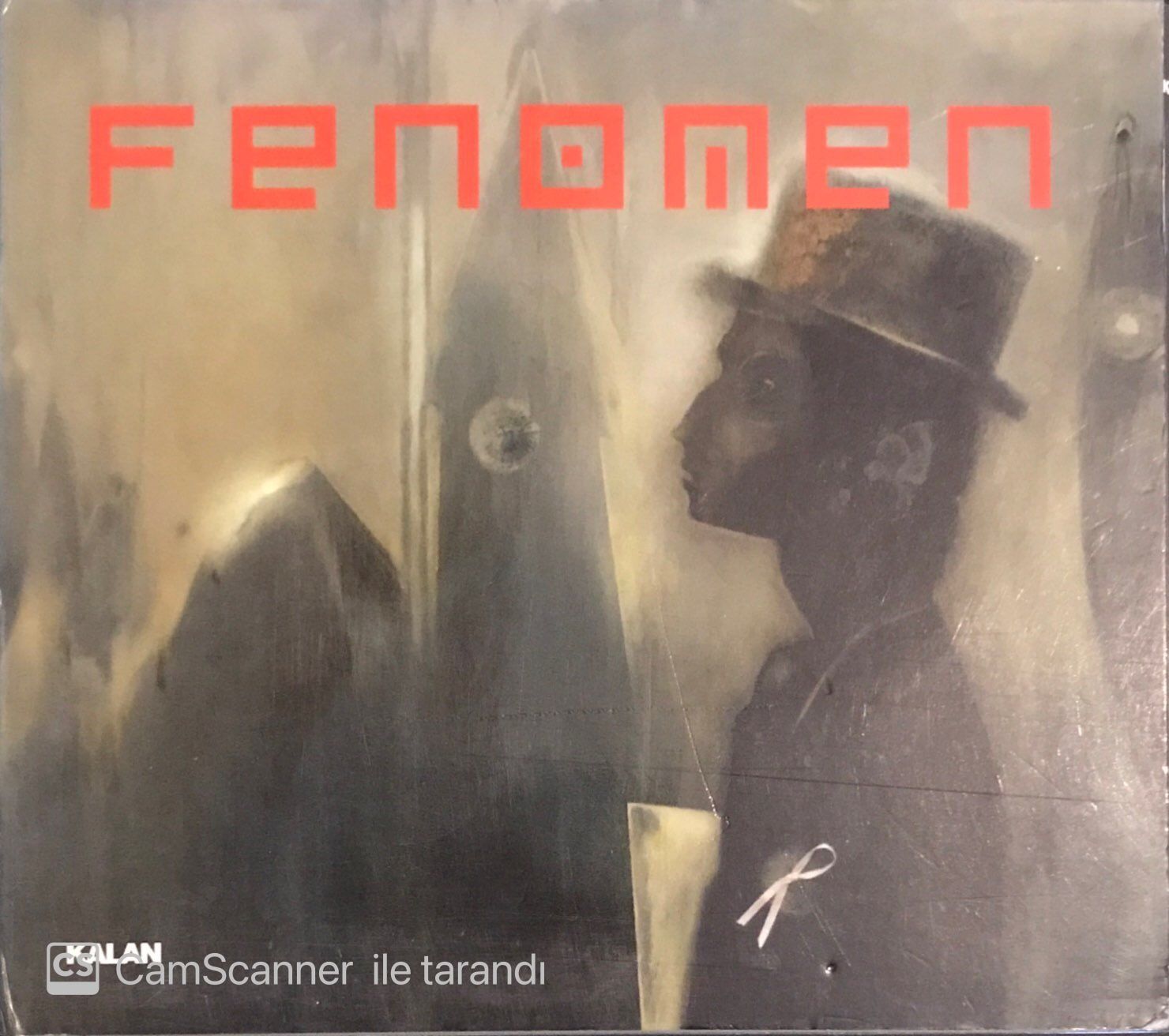 Fenomen - Fenomen CD