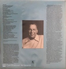 Frank Sinatra Some Nice Things I've Missed LP