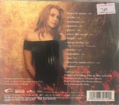 Eliane Elias Kissed By Nature CD