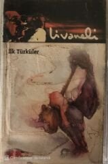 Zülfü Livaneli İlk Türküler KASET