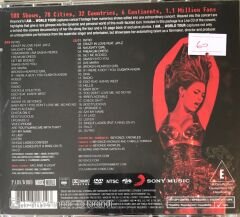 Beyonce - I Am.. World Tour CD