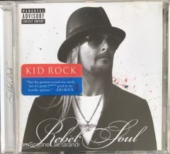 Kid Rock - Rebel Soul CD