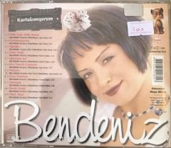 Bendeniz - Kurtulamıyorum CD