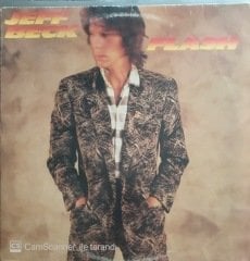 Jeff Beck Flash LP