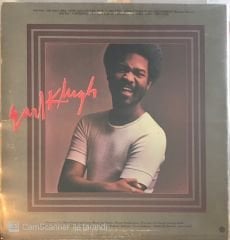 Earl Klugh - Finger Paintings LP