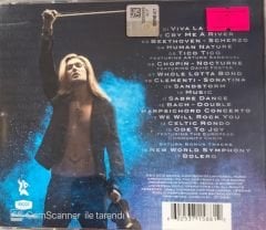 David Garrett - Music CD