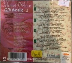 Ahmet Özhan Güldeste 2 CD