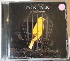 Talk Talk - The Very Best Of CD