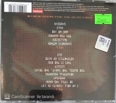 Machine Head - Machine Fucking Head Live 2 CD