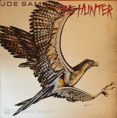 Joe Sample - The Hunter LP