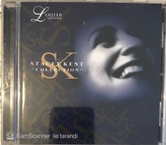 Stacey Kent Collection CD